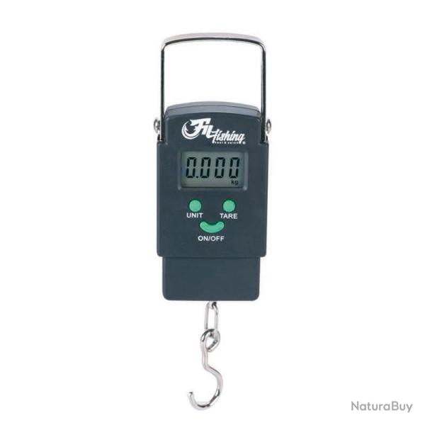 Peson Digital Scale 50kg Filfishing