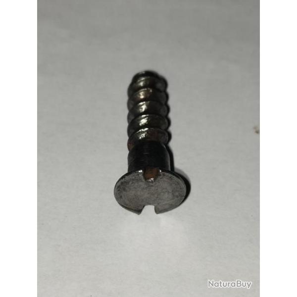 Vis  bois de platine de mousqueton ou Fusil Berthier, 1892, 92, 92M16, 1907, 07/15...