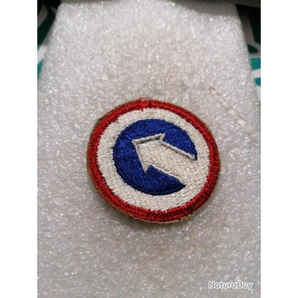 Patch arm�e us 1st LOGISTICAL COMMAND ORIGINAL