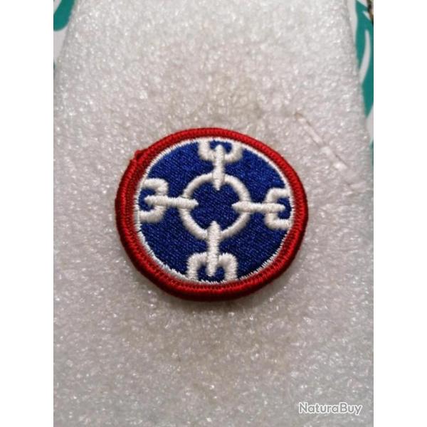 Patch arm�e us 310th LOGISTICAL COMMAND ORIGINAL