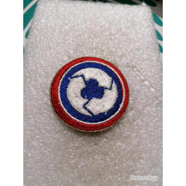 Patch arm�e us 311th LOGISTICAL COMMAND ORIGINAL