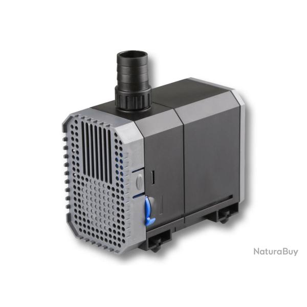 Pompe eco de bassin tang koi poisson filtre 2500 litres par heure 45 watts 16_0002035