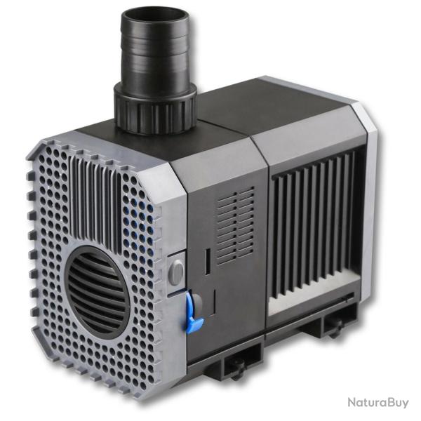 Pompe de bassin tang koi poisson filtre 6000 litres par heure 100 watts eco 16_0002073