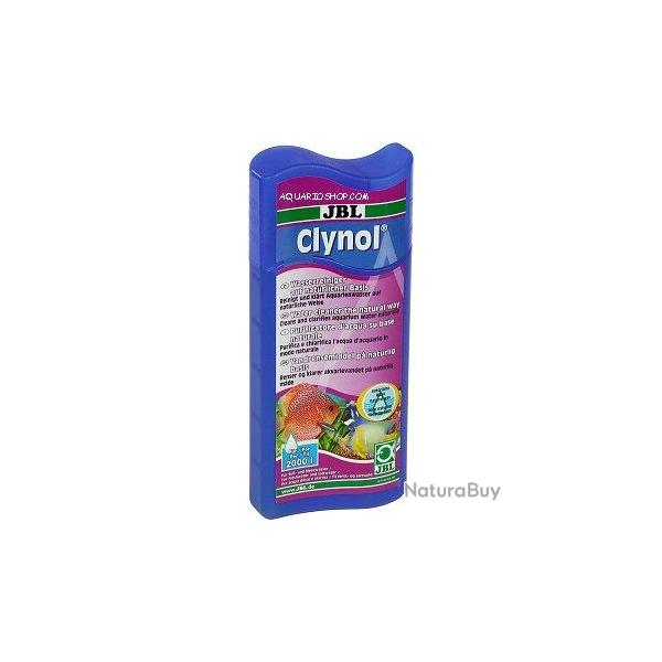 CLYNOL 100ML
