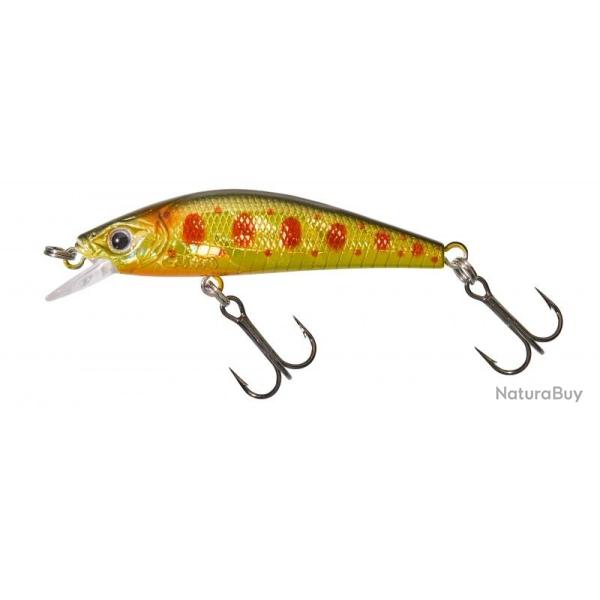 GAMERA 50 HW Hl brown trout NPC