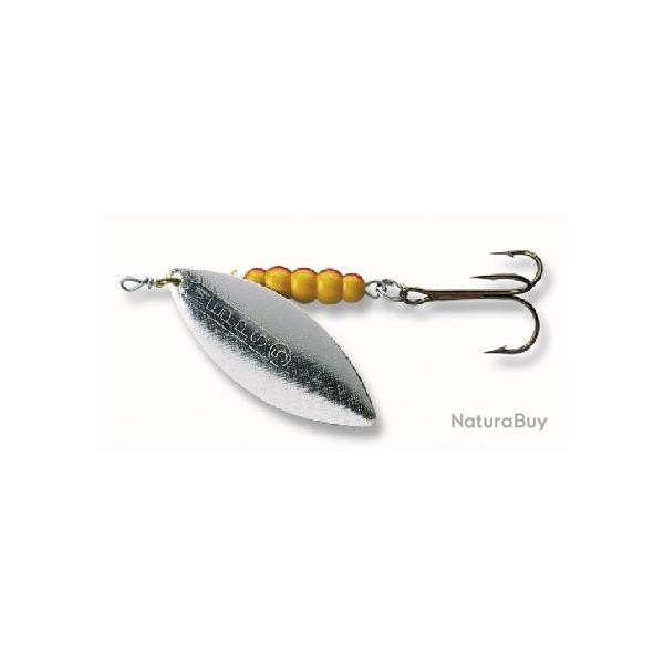 CUILLERE AGLIA LONG Argent 1