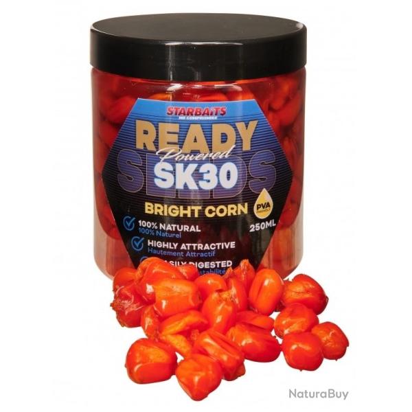 READY SEEDS BRIGHT CORN 250ML NPC SK30