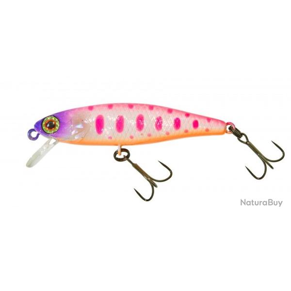 TINY FRY 50 SUSPENDING ILLEX Pink pearl yamame