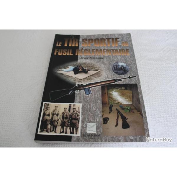 Le tir sportif au fusil r�glementaire
