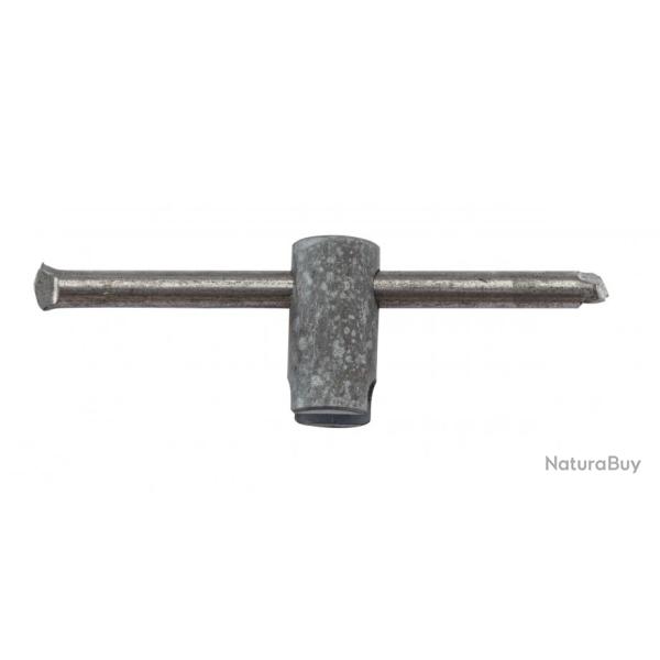 Cl� � chemin�e TDC pour carabine et fusil