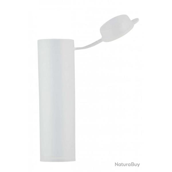 Bo�te de 15 dosettes � poudre en plastique