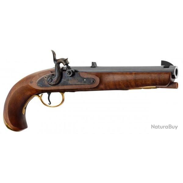 Pistolet Rocky Mountain Trappeur � percussion
