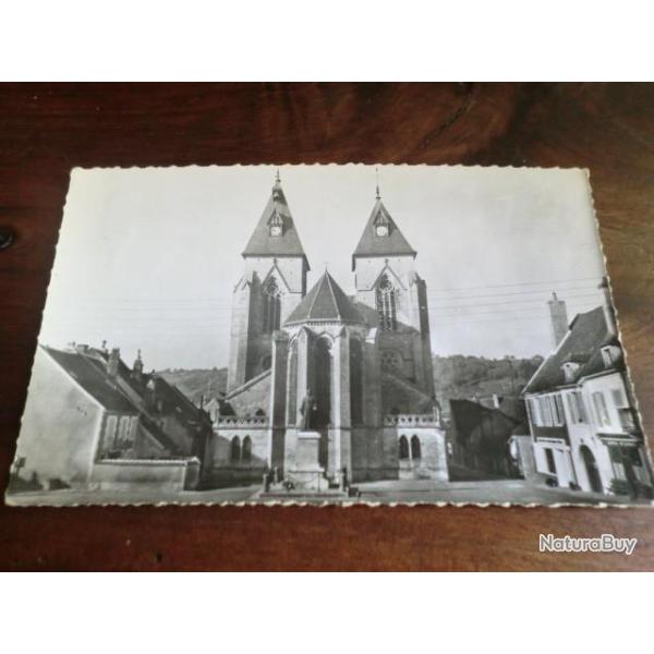 CP  dpt 58  VARZY L EGLISE