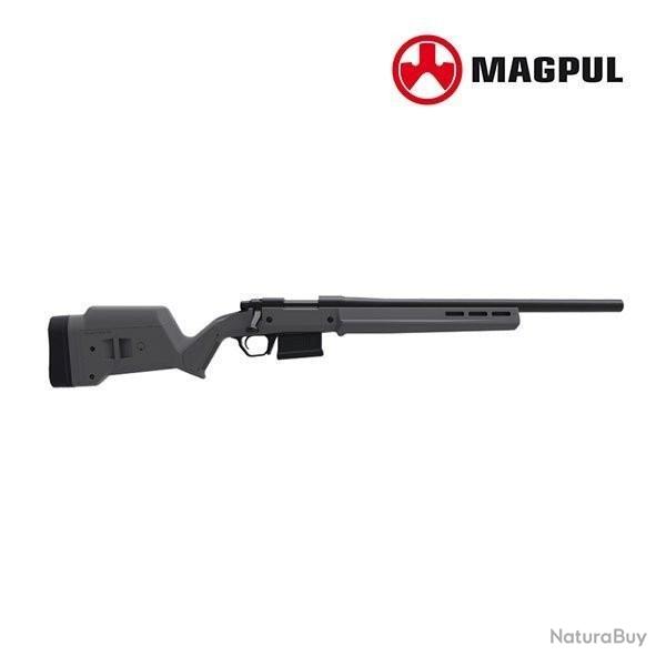 PUIT DE CHARGEUR ET PONTET HUNTER MAGPUL