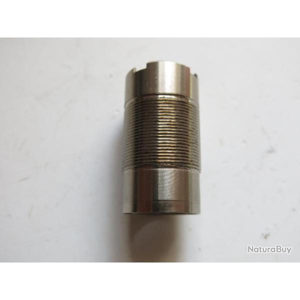 VENDU PAR CUIRASSIER11 N 1  CHOKE A IDENTIFIER  CAL 12 (1/4 )