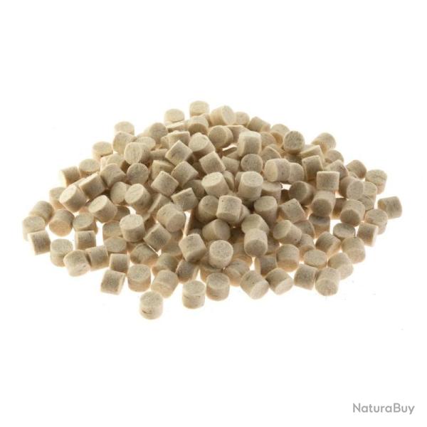 Sachet de 200 bourres Feutre cal.44