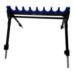 Support Kit Leader 4 Pieds 8 Positions Garbo