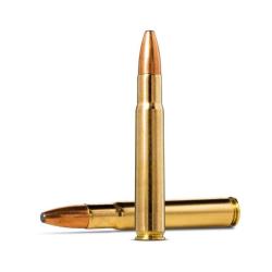 Norma Calibre 35 Whelen - Munition de grande chasse