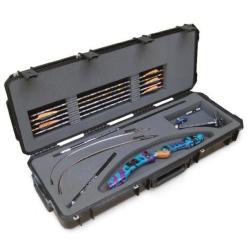 SKB - Valise Recurve 3I-4214-RC
