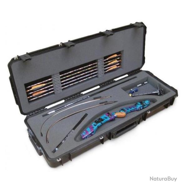 SKB - Valise Recurve 3I-4214-RC