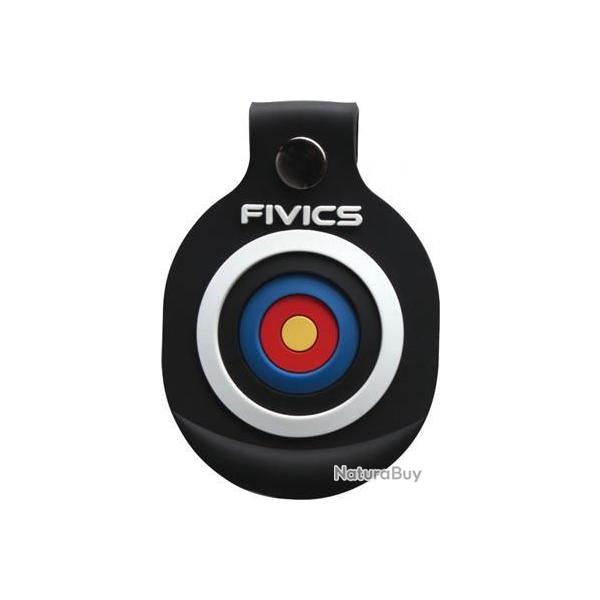 FIVICS - Prot�ge Poup�e-Chaussure ROUGE