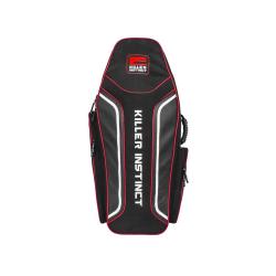 Housse de transport pour arbal&egrave;tes Killer Instinct Ripper-Burner-Lethal