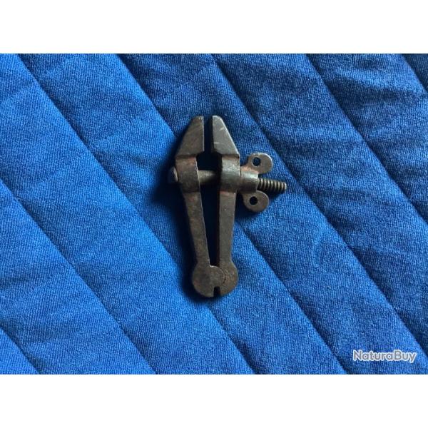 Petit �tau ancien d'armurier ou autres, pas de prix de r�serve