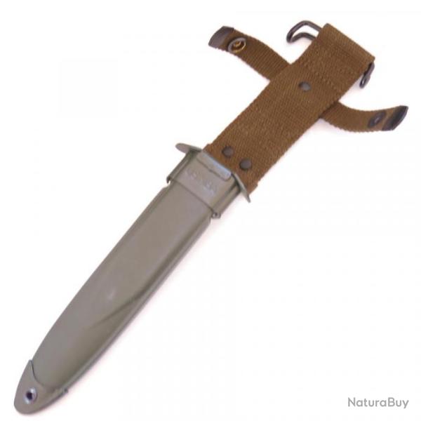 Fourreau USM8 A1 fabrication actuelle