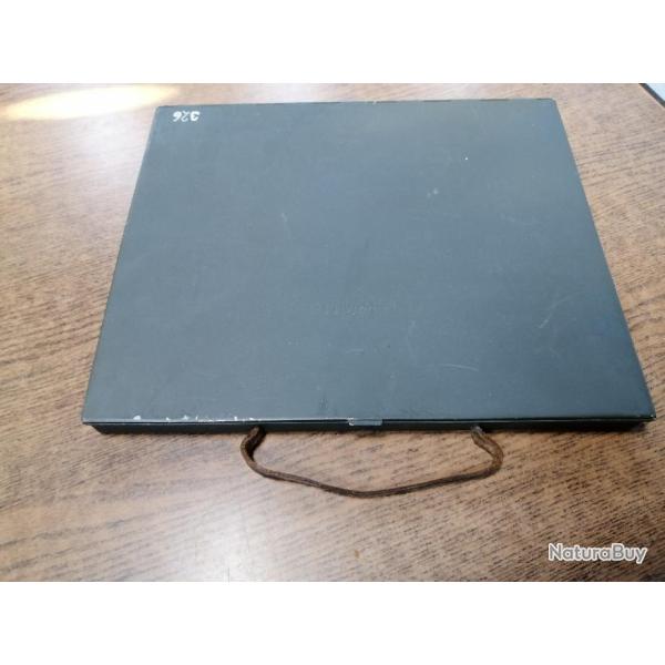 coffret navigateur ww2