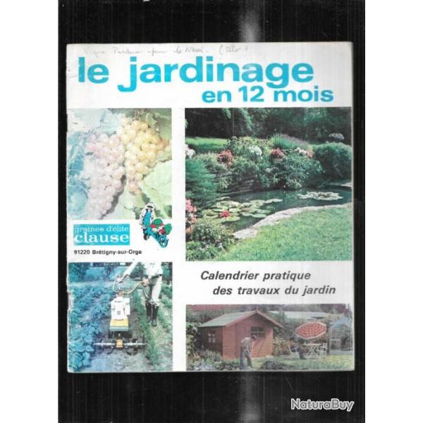 jardiner avec la lune et le ciel de xavier florin et le jardinage en 12 mois + d�tente jardin 1