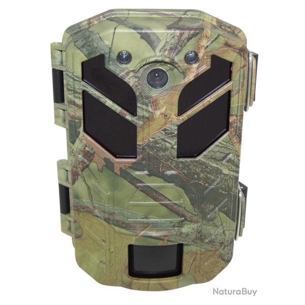 Cam�ra BERGER Bluetooth 30 MP, 2,7k video