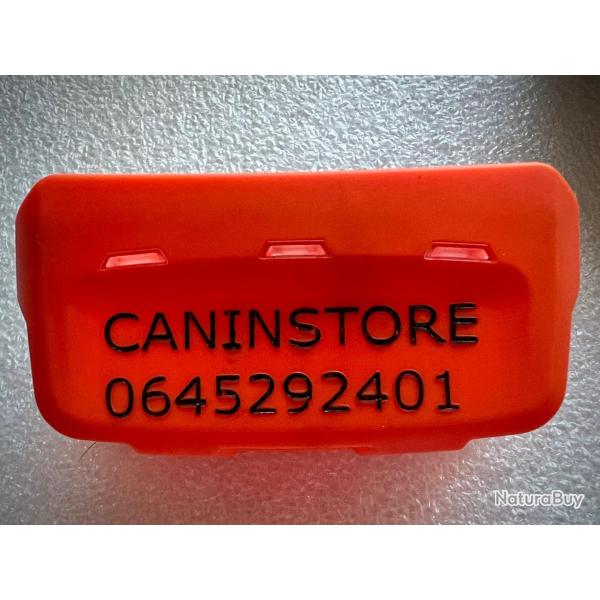 GRAVURE Coque / boitier ORANGE pour GARMIN T5 TT10 TT15 T5X TT15 X NEUVE