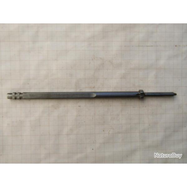 Percuteur pour US 17-Pointe coupe-