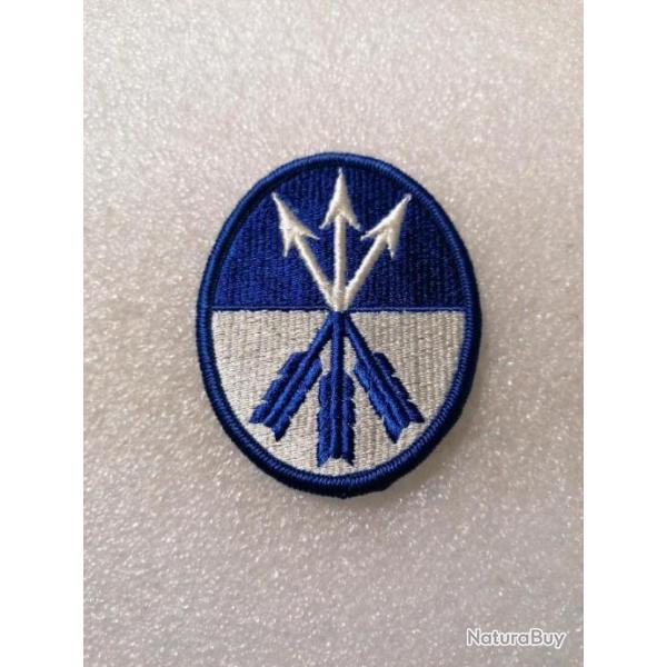 Patch arm�e us 23rd ARMY CORPS ORIGINAL