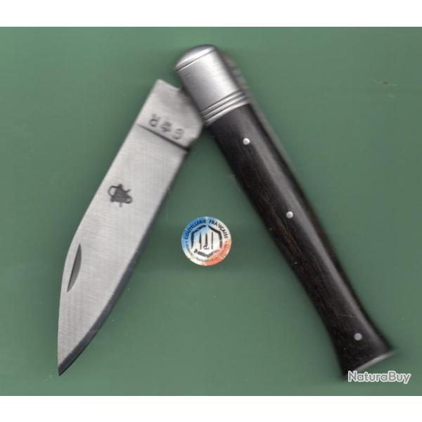 KENAVO �BENE 11 Couteau BRETON grav� Initiales GRATUIT