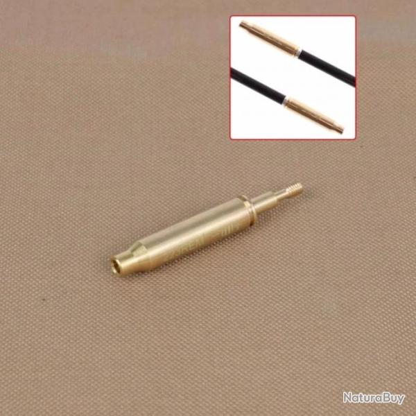 Pointe laser de rglage pour arc et arbalte