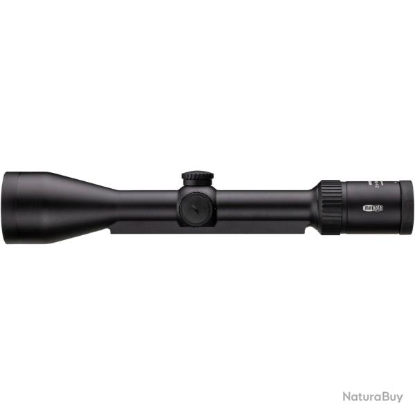 Lunette de vise MeoStar R2 RD 2,5-15x56 avec rail (Rticule: BDC-2)