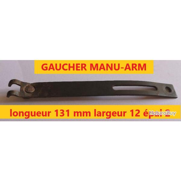 RESSORT RAPPEL DETENTE CARABINE MANU ARM GAUCHER 9/12/14 MM ET 22 LR   RDETGAUC-F
