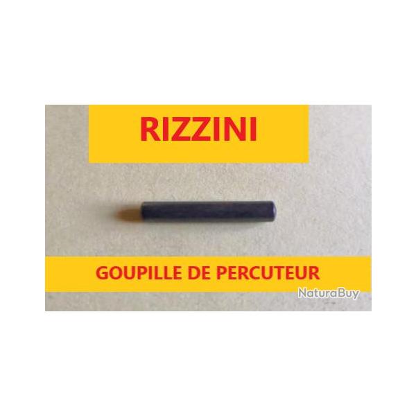 LOT DE 5 GOUPILLES DE RIZZINI  3 longueur 21.8 mm    LOT-A