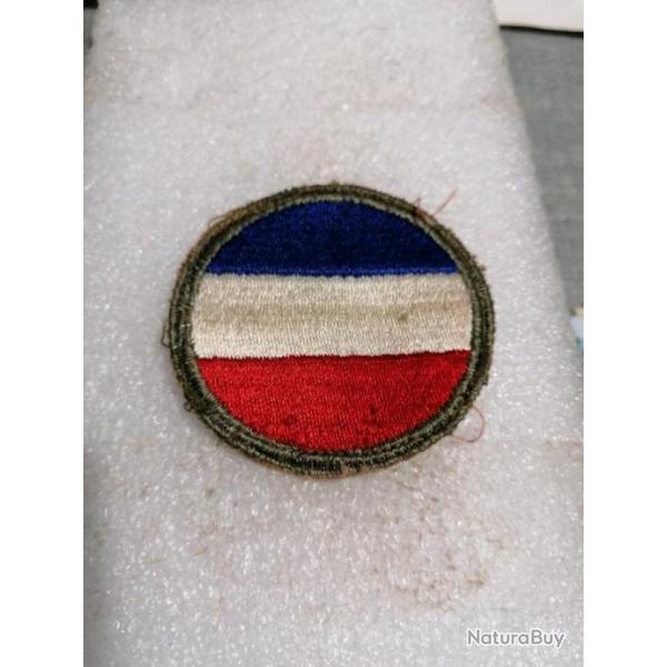 Patch arm�e us ARMY GROUND FORCE WW2 ORIGINAL