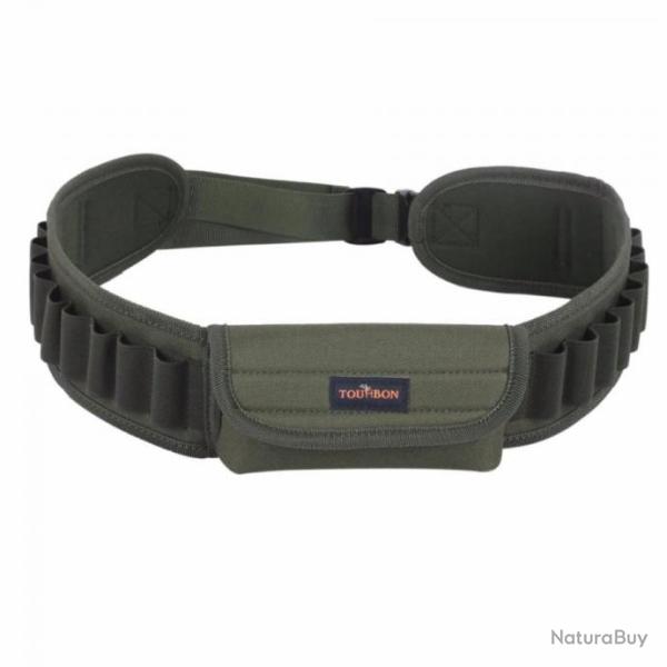 Cartouchi�re mixte pour canon lisse et ray�