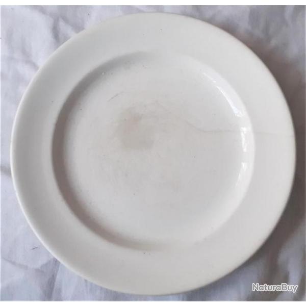 GB346612a Assiette du N.A.AF.I 1944