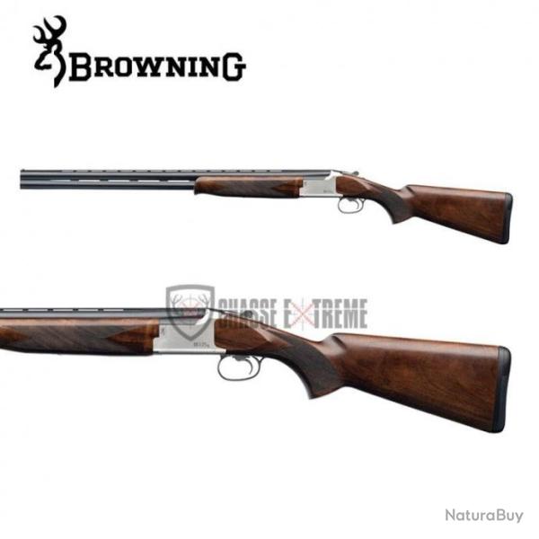 Fusil BROWNING B525 Sporter 1 True Left Hand Cal 12/76 71cm