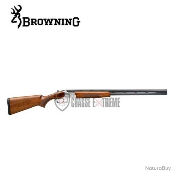 Fusil BROWNING B525 Sporter 1 Cal 20/76 71cm