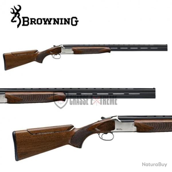 Fusil BROWNING B525 Sporter 1 Adjustable Cal 12/76 71cm