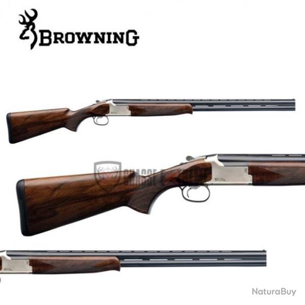 Fusil BROWNING B525 Sporter 1 Cal 12/76 81cm