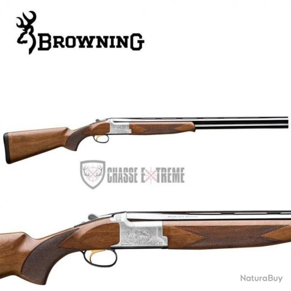 Fusil BROWNING B525 Game One Micro cal 12 71CM