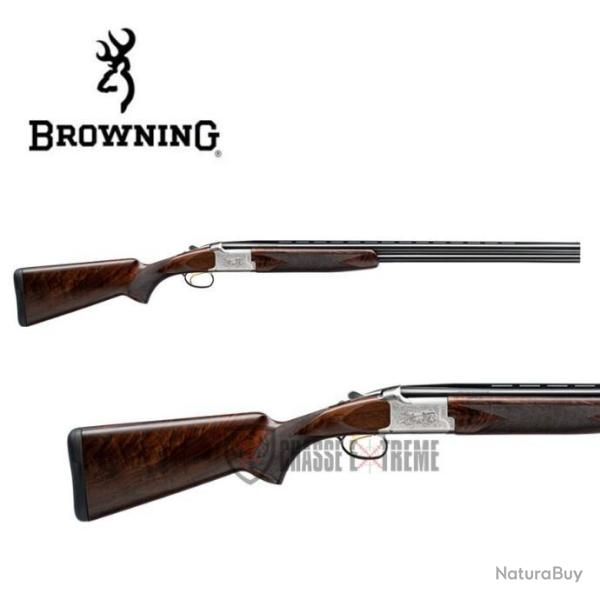 Fusil BROWNING B525 Game Tradition Cal 20/76 81CM