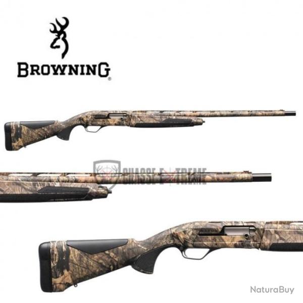 Fusil BROWNING Maxus 2 Camo Mobuc cal 12/89 71CM