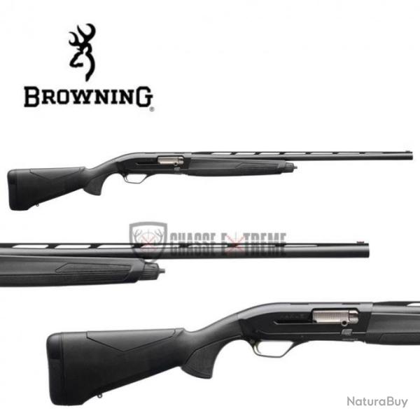 Fusil BROWNING Maxus 2 Composite Black cal 12/89 76CM